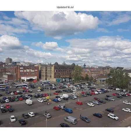 Fabulous Two Bed In Centre * Glasgow