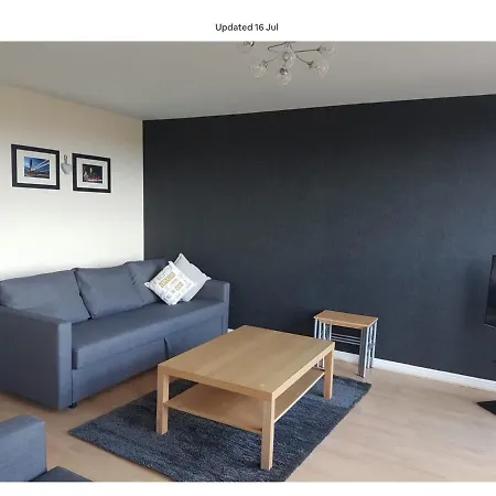 Fabulous Two Bed In Centre * Glasgow