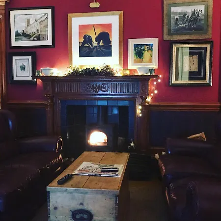Ashtree House Hotel, Glasgow Airport & Hotel Paisley