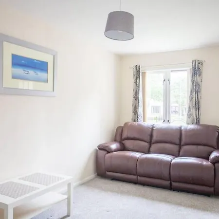 Glasgow's Cosy Family Near Secc Hydro * 格拉斯哥