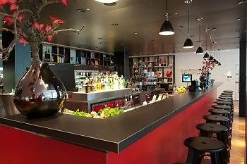 Hotel Citizenm 4*