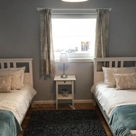 Lägenhet Flat Five, 212 Eaglesham Road, East Kilbride, Glasgow East Kilbride
