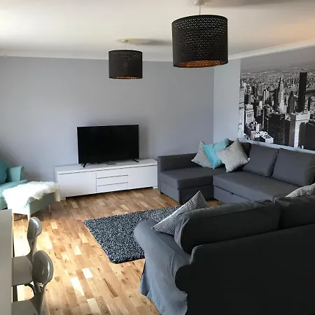 Flat Five, 212 Eaglesham Road, East Kilbride, Glasgow East Kilbride