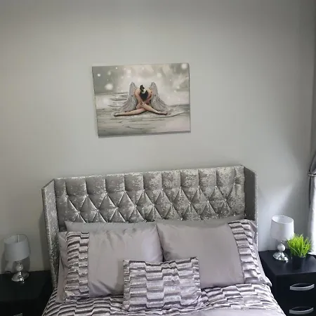 Modern Centre Apartament