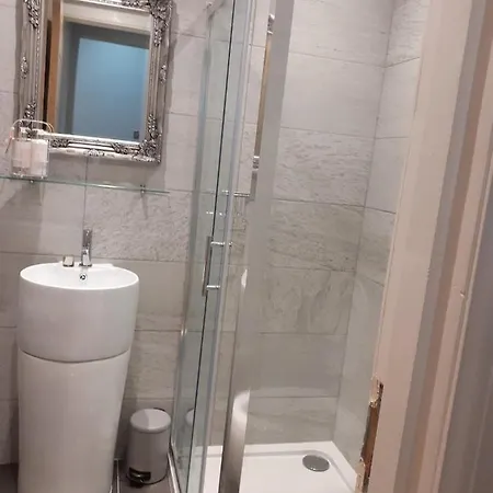 Appartement Modern Centre Glasgow