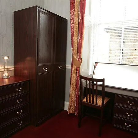 Ambassador 3* Glasgow