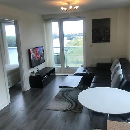 Apartamento Harbour View