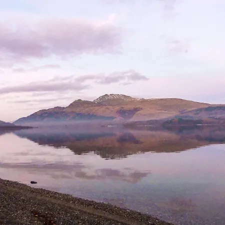 Holiday home Ellanderroch Glasgow