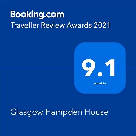 Hampden House *