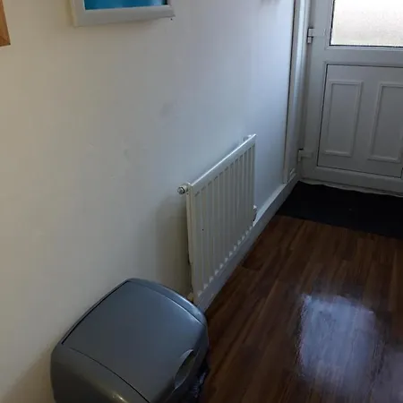 Hardgate Gardens Glasgow