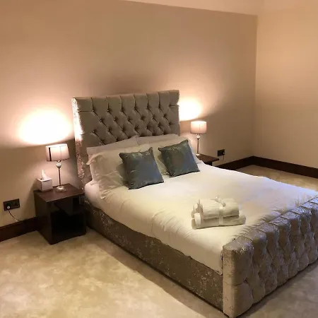Beautiful 4-bed In Casa de Férias
