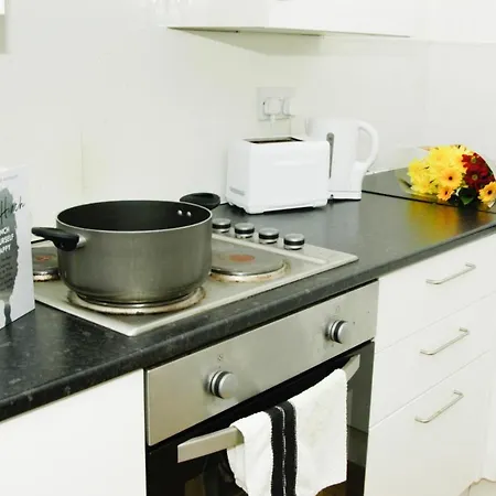 Elder Park Apartamento