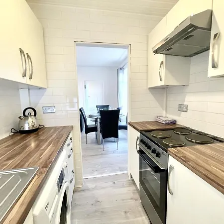 Kingsbridge Dom wakacyjny *