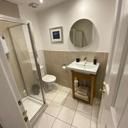 Angel Mews - Magical Mews In Heart Of Westend Casa de Férias Glasgow