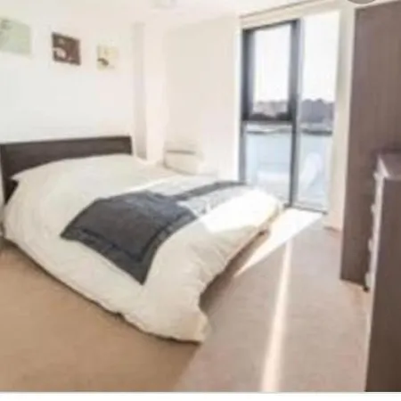 Apartamento Harbour View