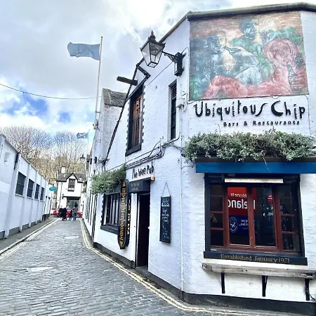 Casa de Férias Angel Mews - Magical Mews In Heart Of Westend *