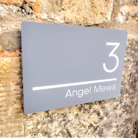 Vakantiehuis Angel Mews - Magical Mews In Heart Of Westend *
