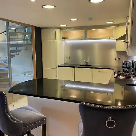 Appartement Perfect In The Park