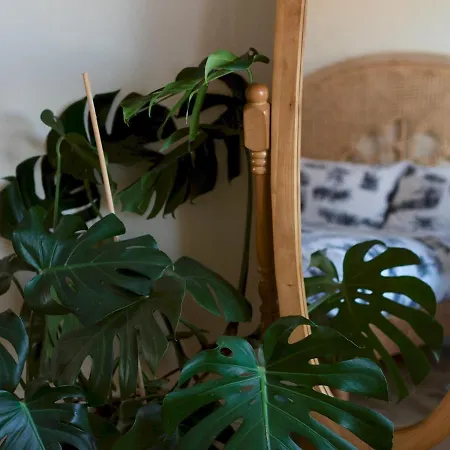 Pass The Keys Quirky, Cosy, Entire Flat In Trendy Area Apartment Glasgow