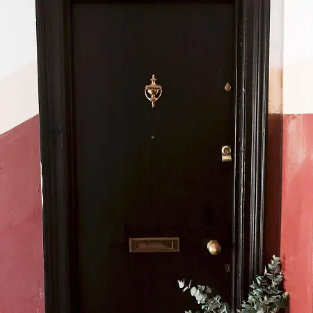 Apartment Pass The Keys Quirky, Cosy, Entire Flat In Trendy Area Glasgow