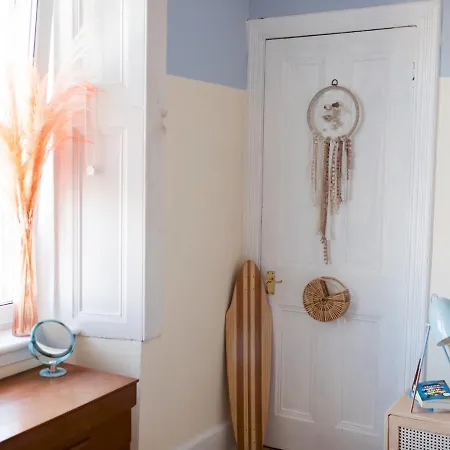 Pass The Keys Quirky, Cosy, Entire Flat In Trendy Area Apartment *