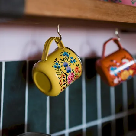 Pass The Keys Quirky, Cosy, Entire Flat In Trendy Area *