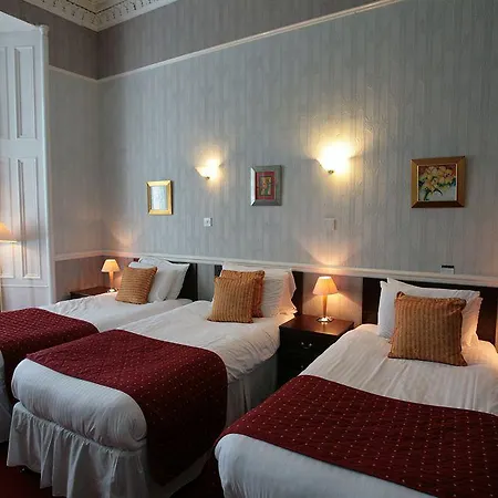 Ambassador Hotel Glasgow