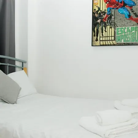 Apartamento Elder Park *