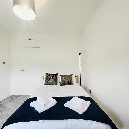 Σπίτι διακοπών Cardonald *