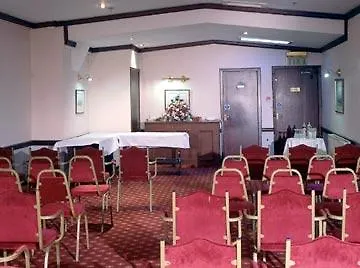 Buchanan Hotel 3*