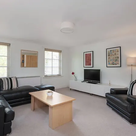 Apartment City Flats