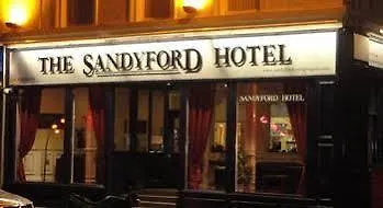 Sandyford Glasgow