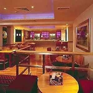 Otel Premier Centre - Argyle Street