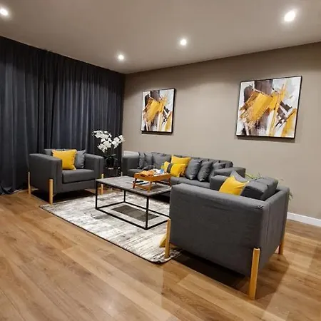 Metro 4* Glasgow