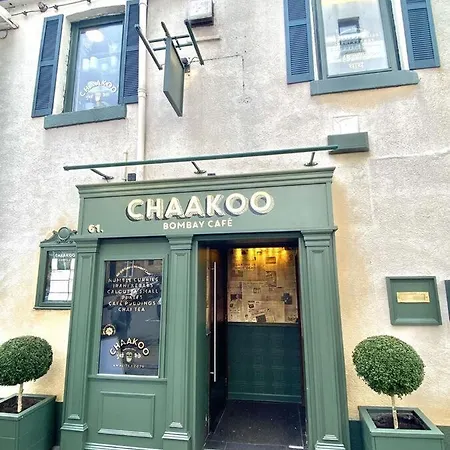 Angel Mews - Magical Mews In Heart Of Westend Casa de Férias *