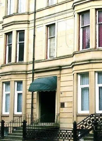 Oyo Beersbridge 3* Glasgow