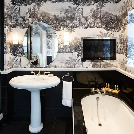 One Devonshire Gardens A Du Vin 5* Glasgow