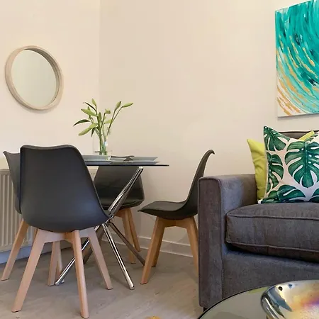 Hillington Apartman