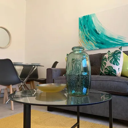 Hillington Apartman