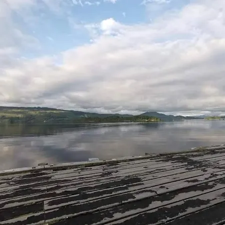 Broomfield South Luss Hébergement de vacances *