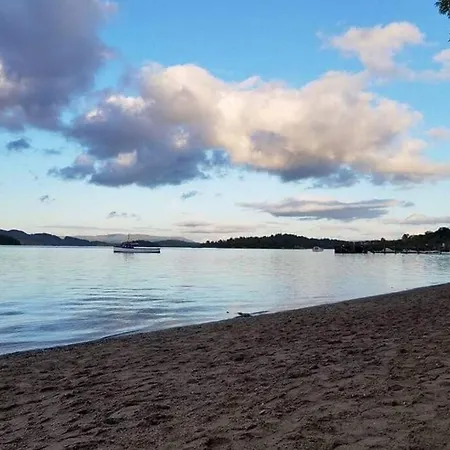 Broomfield South Luss Glasgow