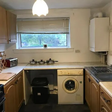 Bed and breakfast Wallace Hide Out