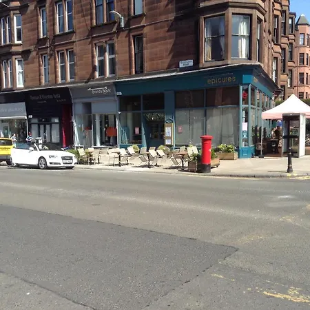 The Georgian House 2*