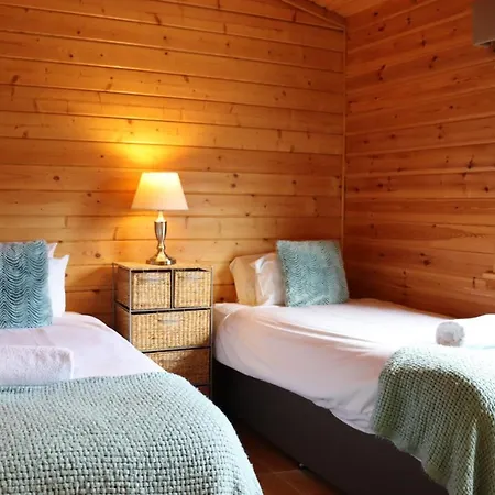 37 Rowardennan, Loch Lomond Appartement
