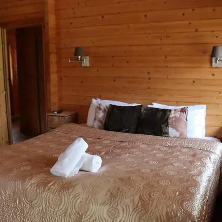 Appartamento 37 Rowardennan, Loch Lomond Glasgow