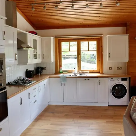 Apartamento 38 Rowardennan , Loch Lomond *