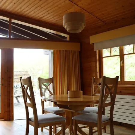 37 Rowardennan, Loch Lomond Apartment