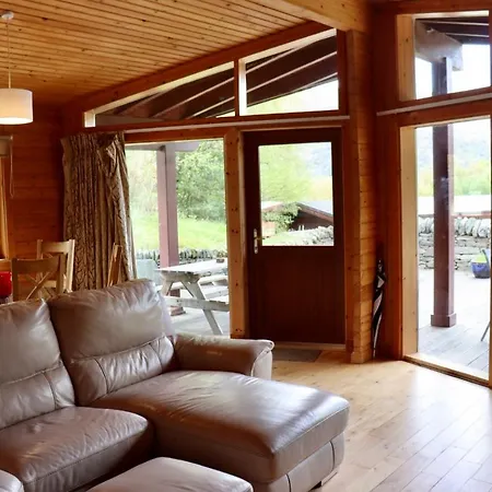 Apartamento 38 Rowardennan , Loch Lomond