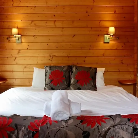 38 Rowardennan , Loch Lomond Apartamento *