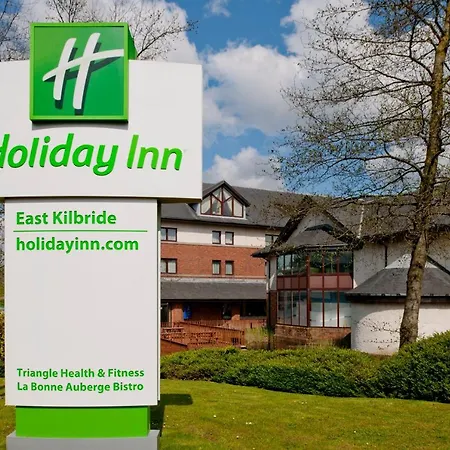 Glasgow - By Ihg Hotel East Kilbride